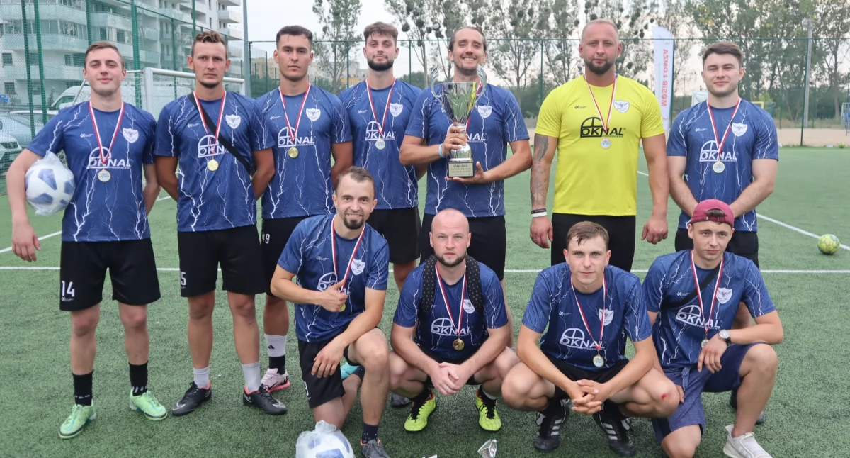 MLPN. Super Team czy Uniglass? Trzeci raz Młodych Orłów?
