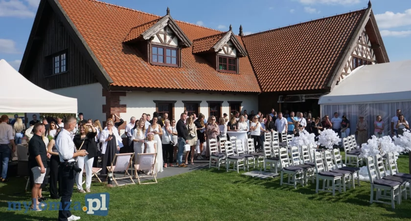 Trwają Targi ślubne WeddingEXPO Dwa Wiatry! [FOTO]