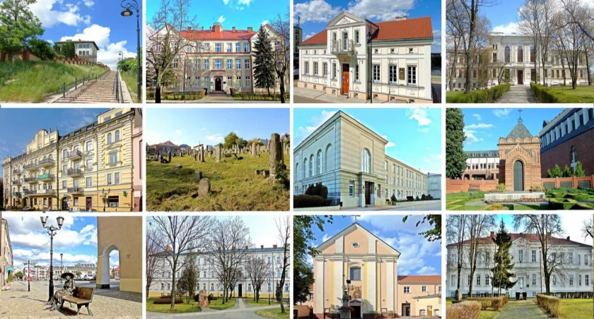 Światowe Dni Turystyki w Łomży