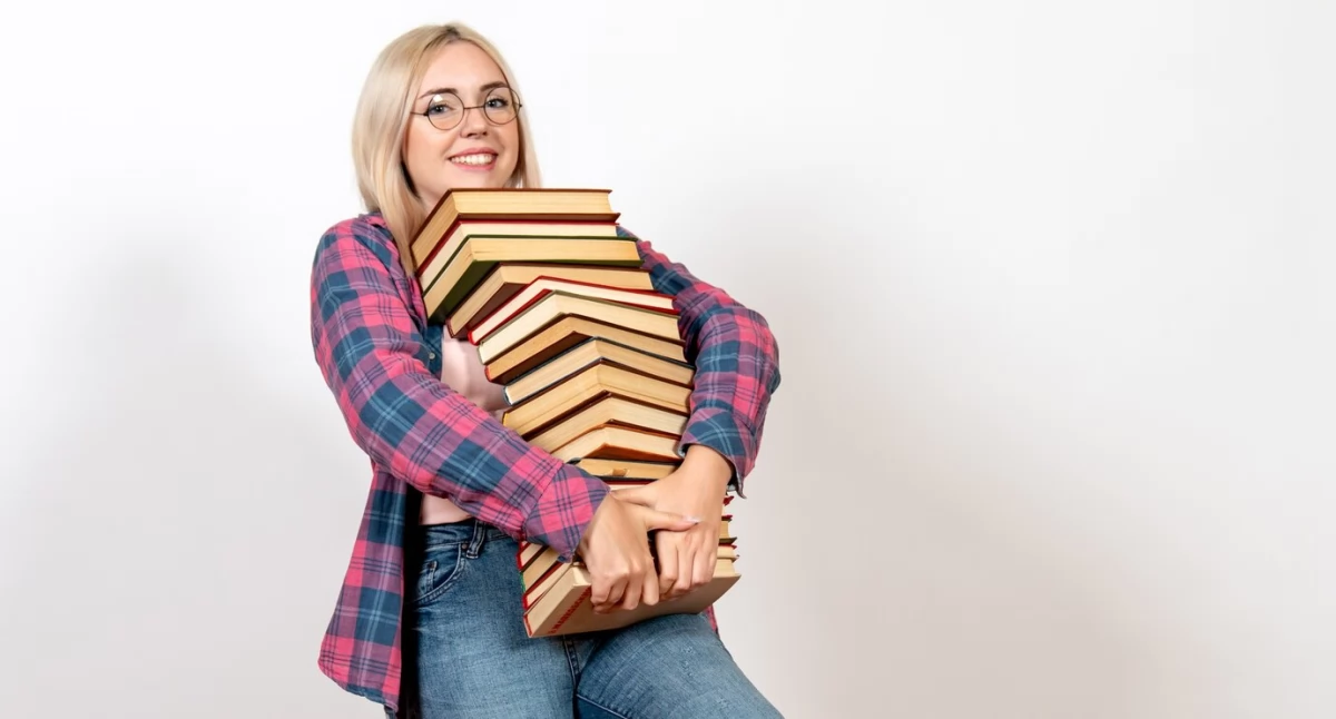 Biblioteka ogłosiła kiermasz książek: To świetna okazja do upolowania kolejnej lektury