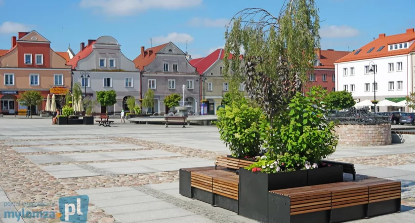 Masz dość miejskiej betonozy? Weź udział w konkursie