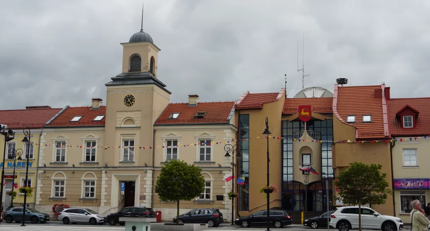[LIVE] Zaproszenie do śledzenia VII sesji Rady Miejskiej Łomży
