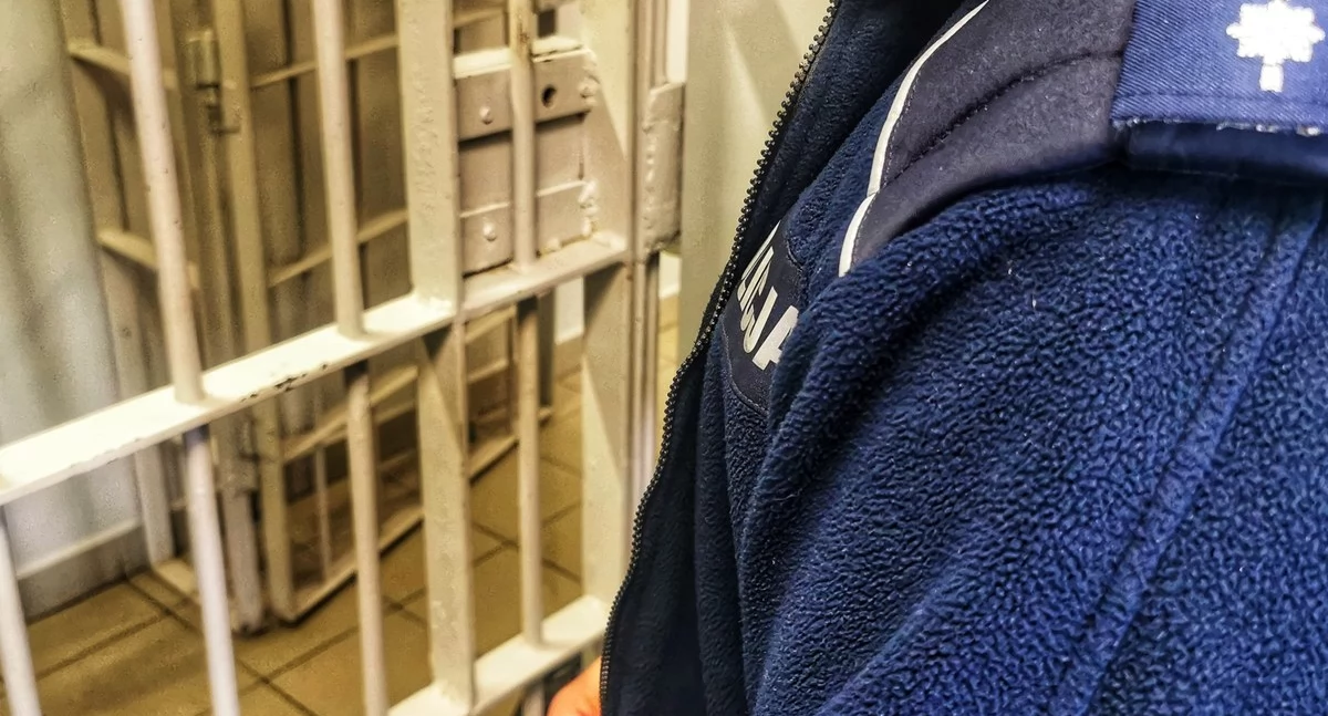 Policja zatrzymała 73-latka poszukiwanego za znęcanie się nad zwierzętami. Wpadł na libacji...