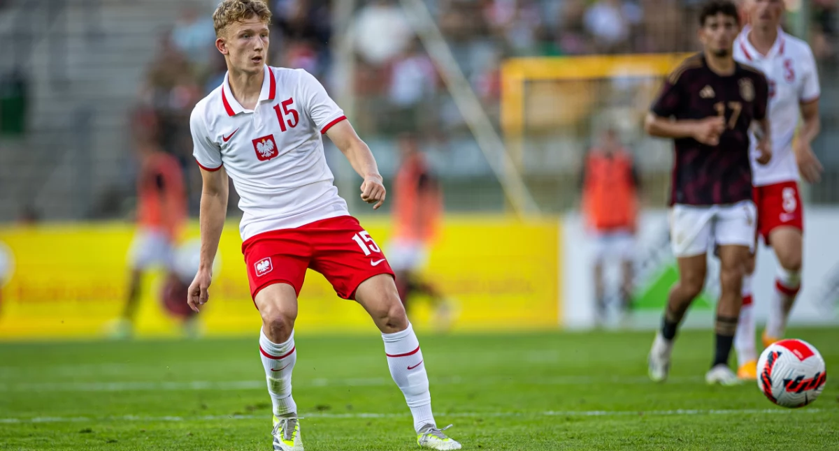 Polska - Turcja już wkrótce. Kto zagra na stadionie w Łomży?