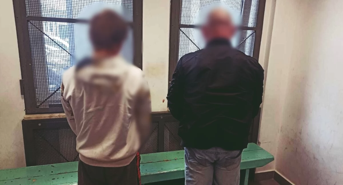 Zgłoszenie gwałtu na 16-latce. Sfabrykowana historia i mefedron w kieszeni
