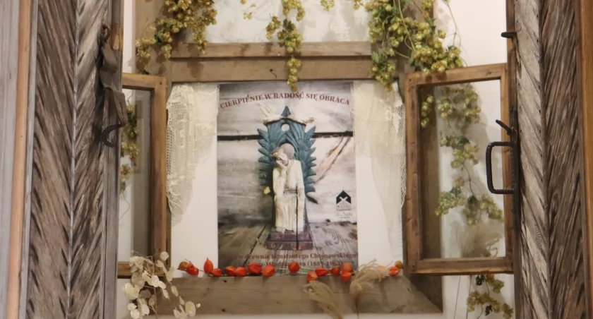 Nowa wystawa w Muzeum Skansenu Kurpiowskiego jest już dostępna [FOTO]