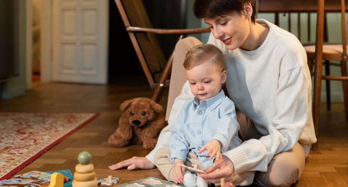 Świadczenia z programu Aktywny Rodzic wyższe na  dzieci z niepełnosprawnością 