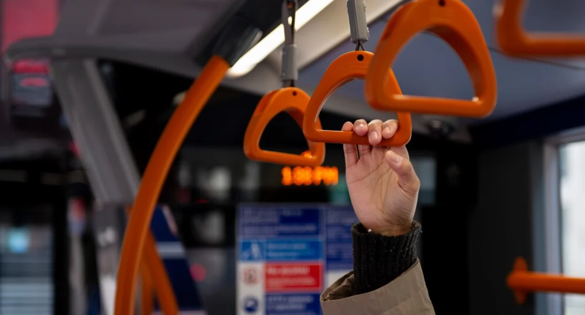 Nowe linie autobusowe w gminie Wizna