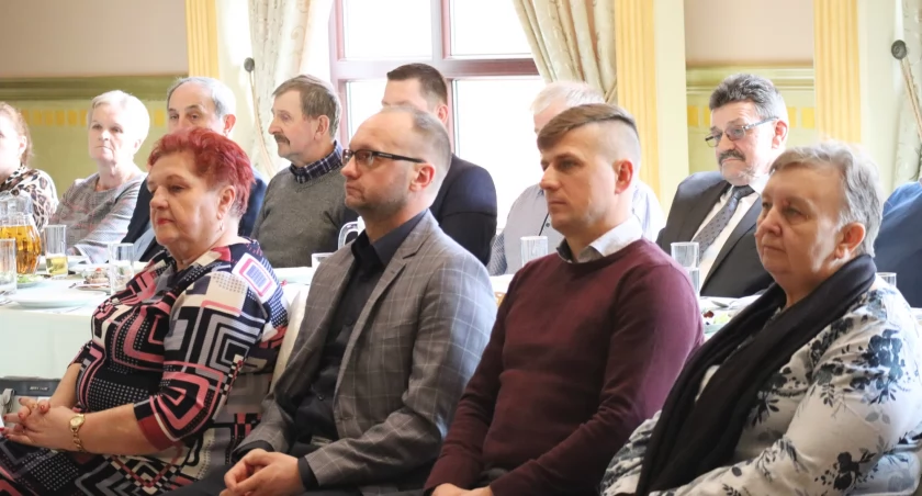 Czy sołtysi z gminy Łomża będą zarabiać więcej?