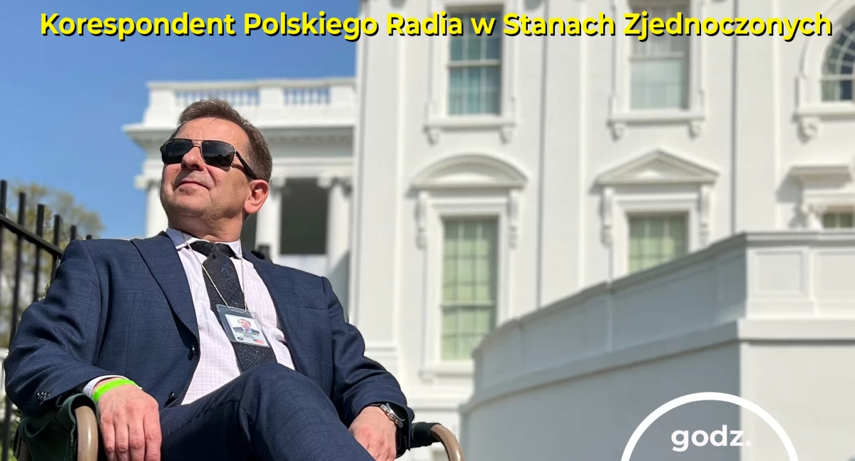 Spotkanie autorskie z Markiem Wałkuskim
