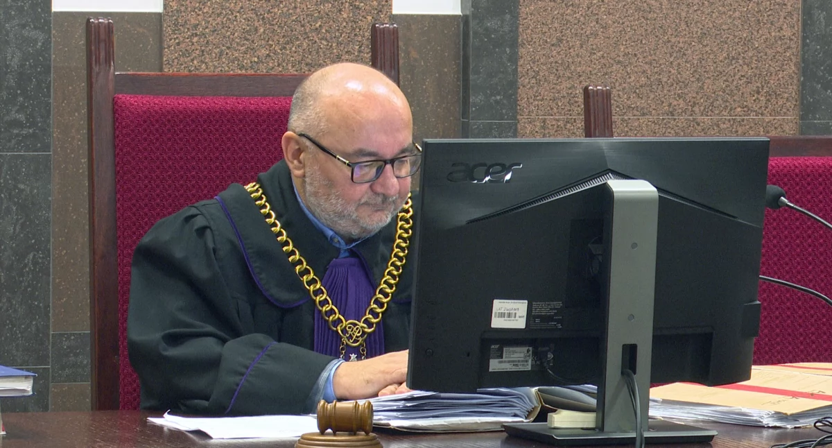 Tragiczny wypadek w Jakaci Dwornej: Kolejna rozprawa w Sądzie Rejonowym w Łomży