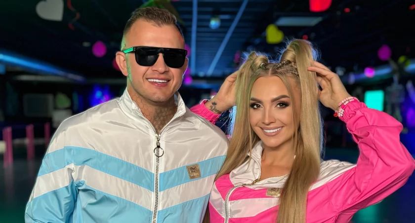 Żona w najnowszym teledysku Dawida Narożnego! Czy to będzie kolejny hit? [VIDEO]