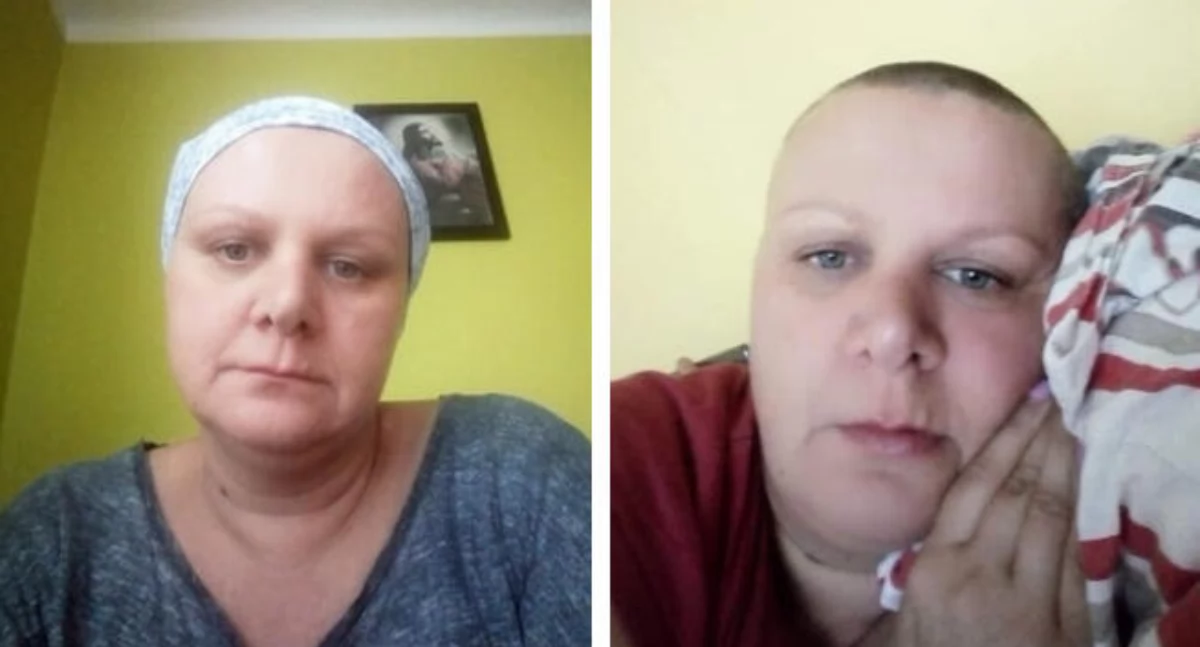 48-latka walczy z przerzutami raka piersi do kości. Trwa zbiórka
