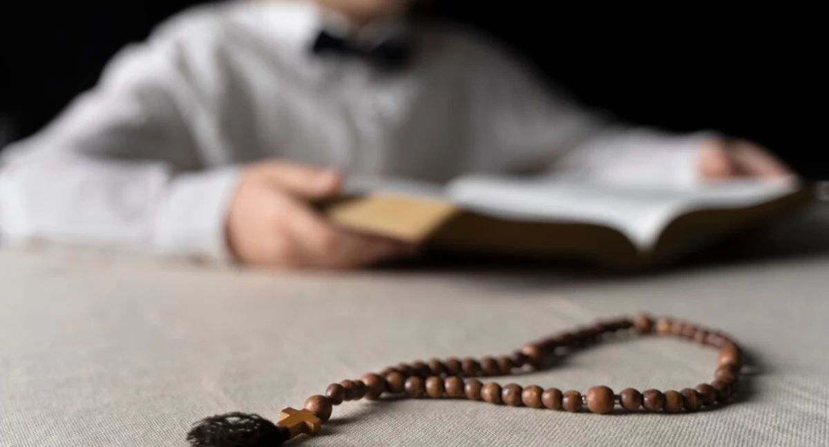 1 godzina religii w szkołach od września 2025?