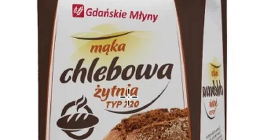 Pilna informacja! Mąka z Lidla skażona toksyną powodującą raka 