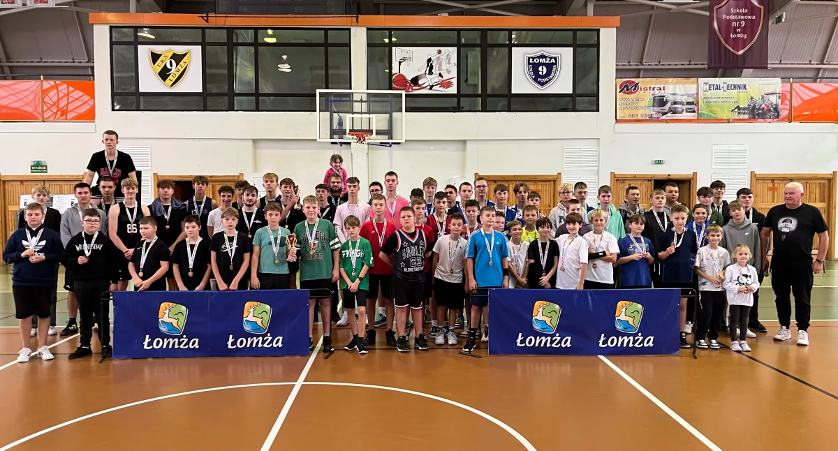 Szybcy i spoceni, Purpurowe Samochodziki, HMF, Łomżyczka górą! (zdjęcia)