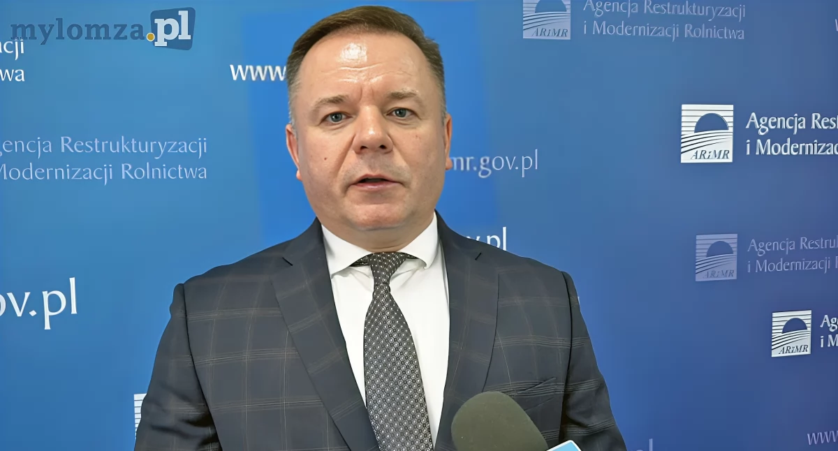 Podlaski Oddział Regionalny ARiMR informuje: Rozwój współpracy w ramach systemów jakości żywności – nabór trwa do 17 października br. [VIDEO]