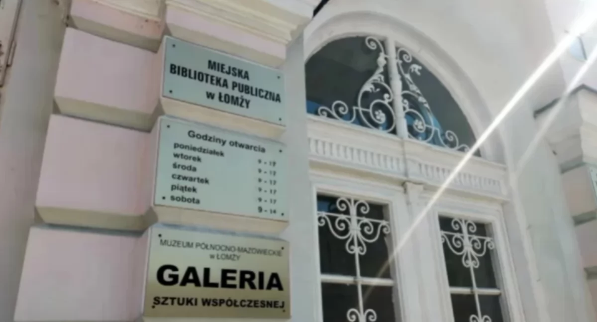Galeria Sztuki Współczesnej zaprasza na warsztaty teatralne