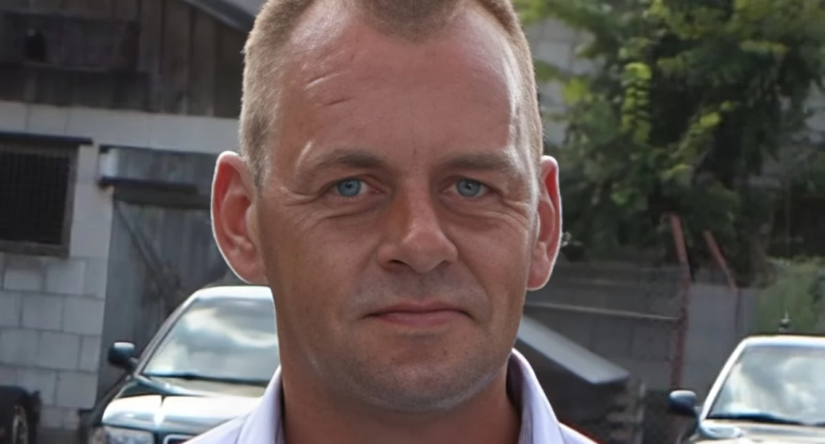 Zaginął 40-letni pomocnik gospodarza z gminy Śniadowo. Czy ktoś go widział?
