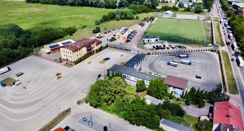 Zostań egzaminatorem! Łomżyński WORD organizuje kurs kwalifikacyjny