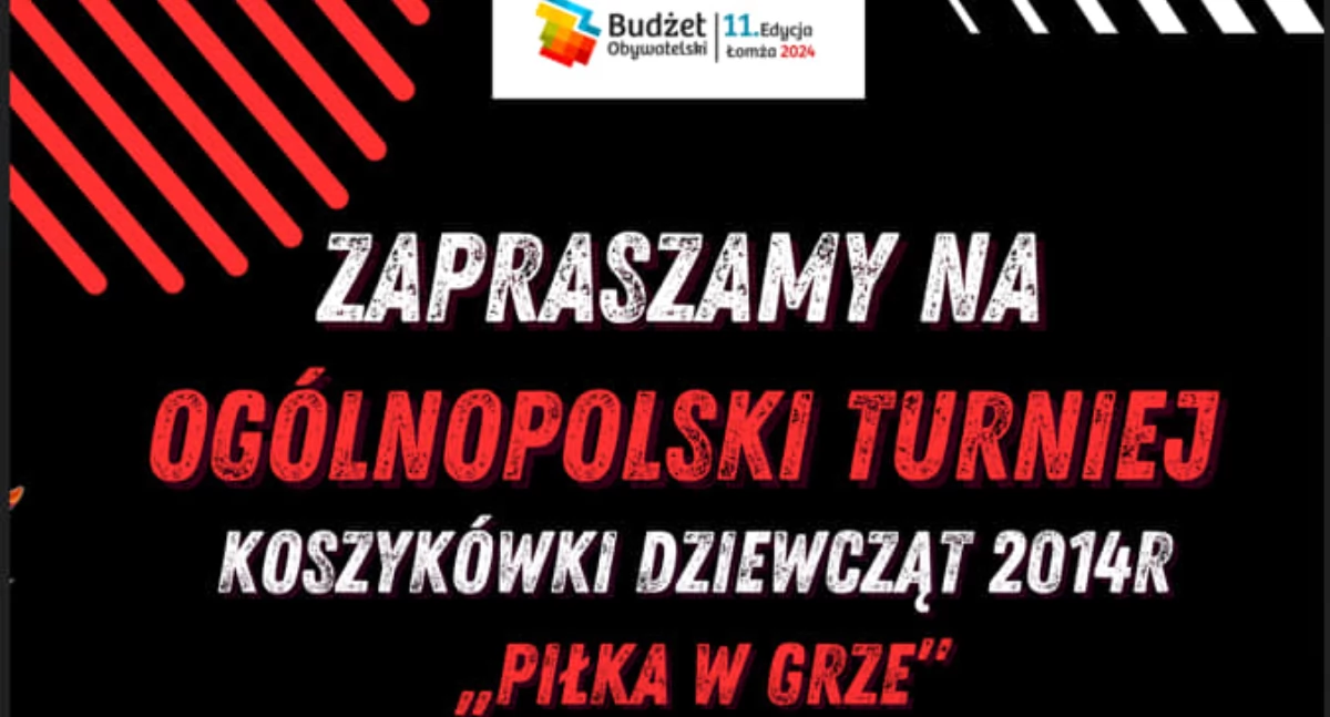 Koszykarki UKS-u już grają