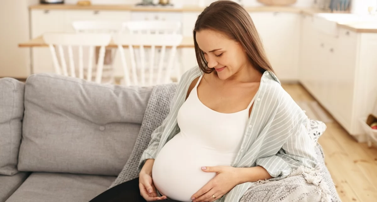 Od dzisiaj kobiety w ciąży bezpłatnie zaszczepią się przeciw krztuścowi