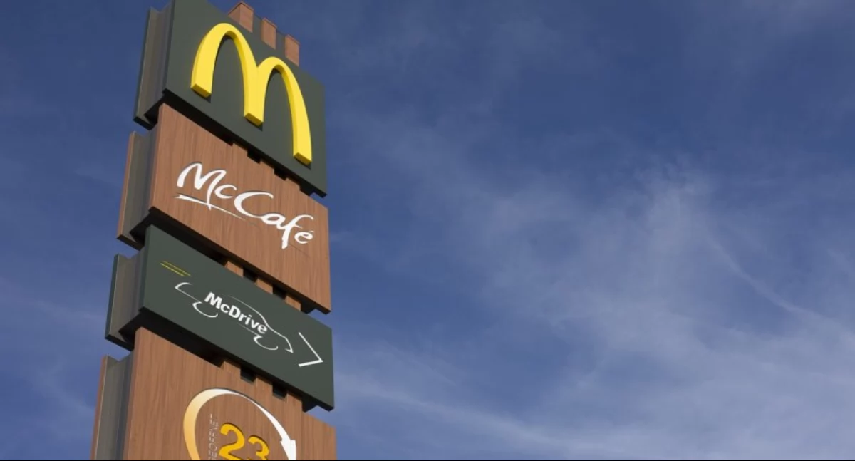 Powstaje kolejny McDonald’s w naszym regionie