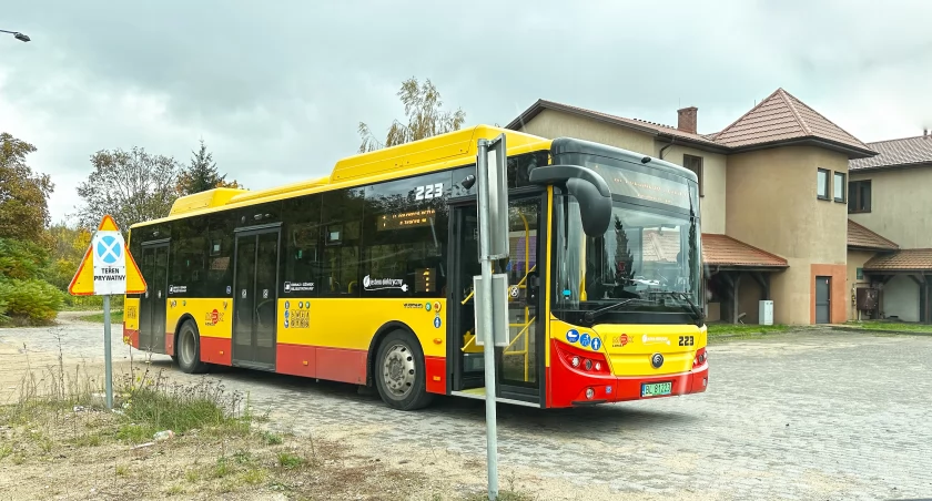 „Jedynka” nadal będzie kursowała do Piątnicy