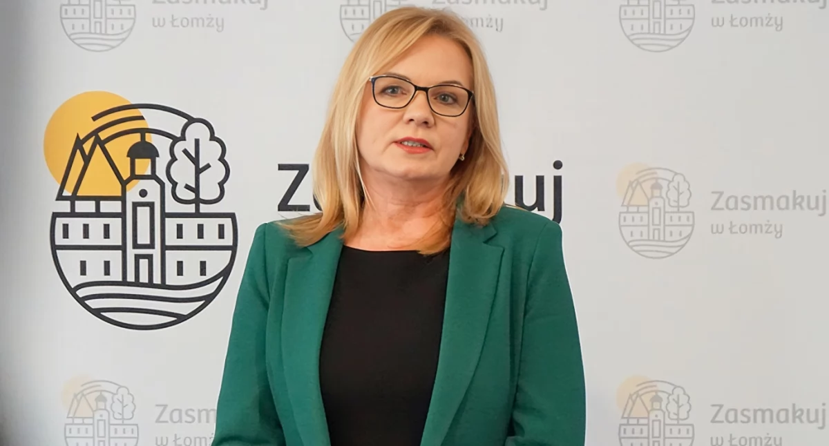 Będzie rewaloryzacja podatków w Łomży? Zdecydowały czynniki zewnętrzne
