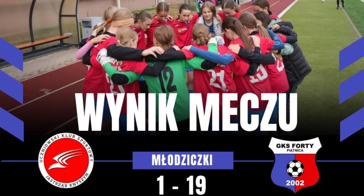 To, co robią Forty i Lena jest nie uwierzenia!