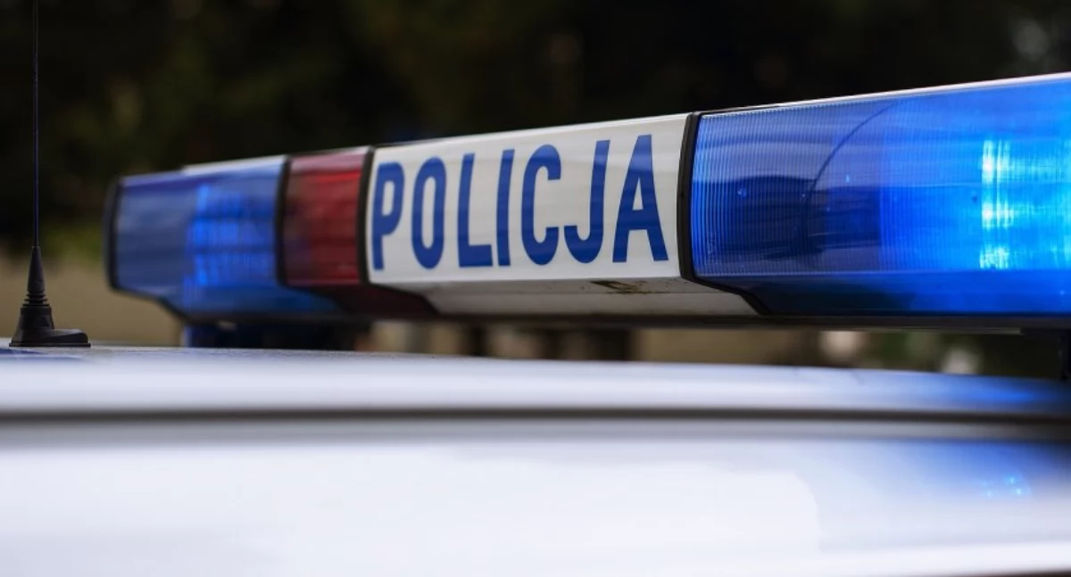 Kierowco noga z gazu! Trwa policyjna akcja pn. Prędkość