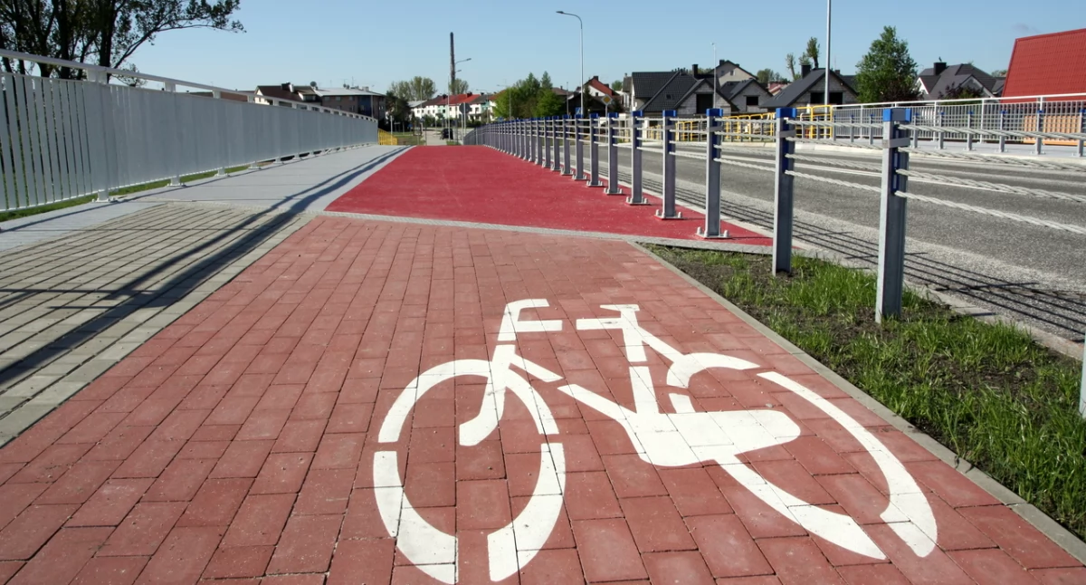 Konsultacje w sprawie nowych tras rowerowych w Łomży - Zdecyduj, gdzie chcesz jeździć!