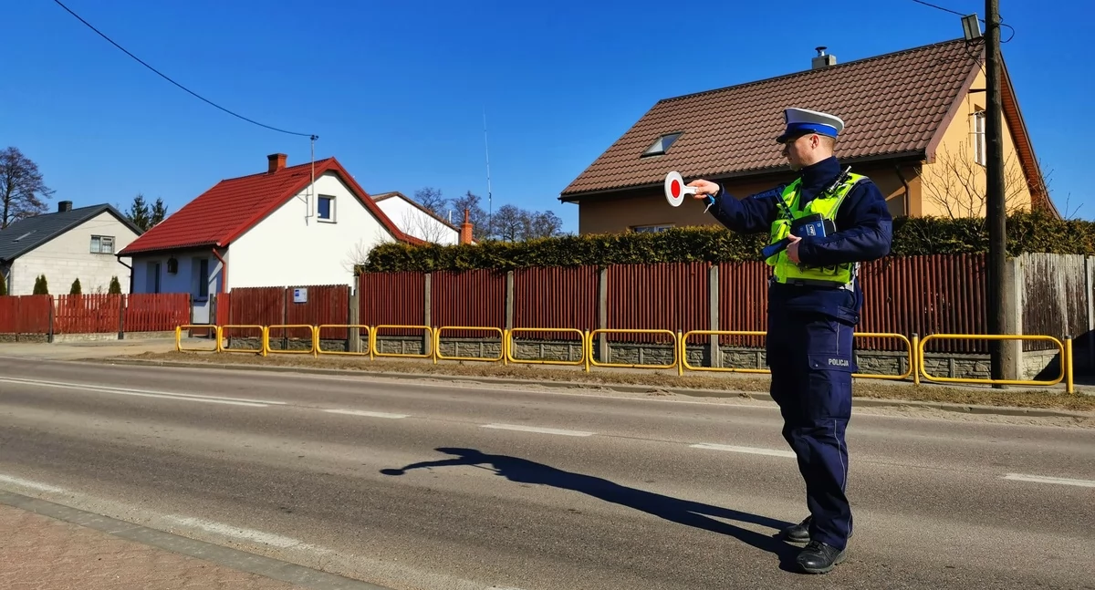 Znamy wyniki policyjnej akcji Prędkość: Niektórzy kierowcy stracili prawo jazdy [FOTO]