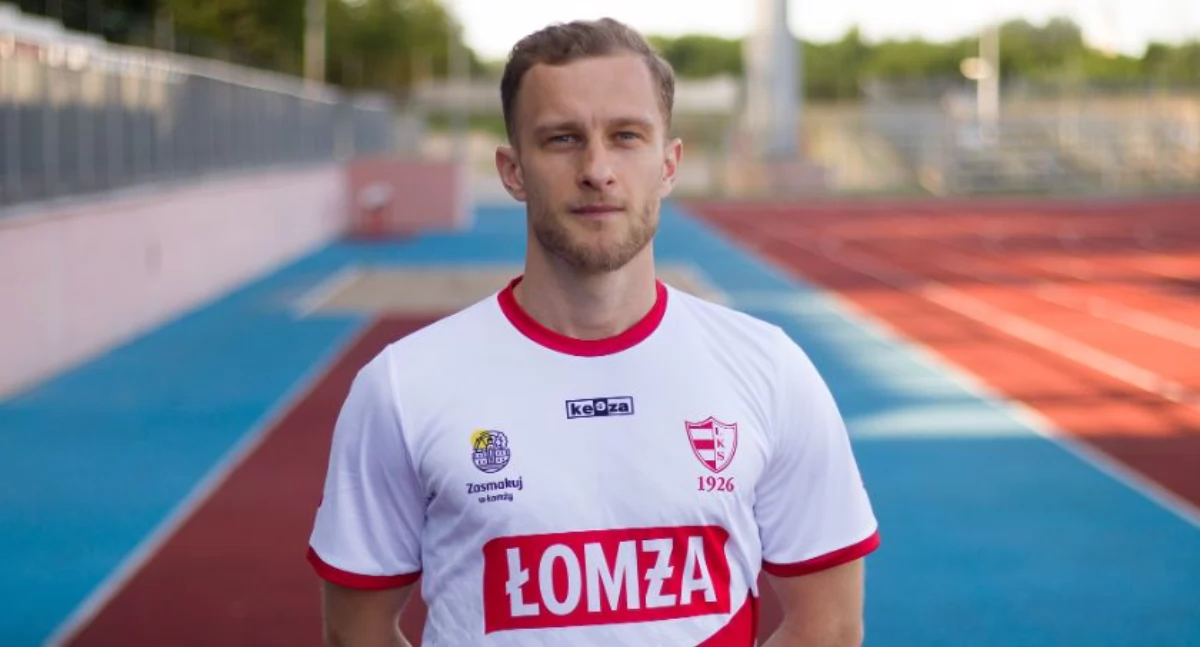 18:0 ŁKS-u. 11 goli Maćkowskiego! 4 bramki Sauczka!