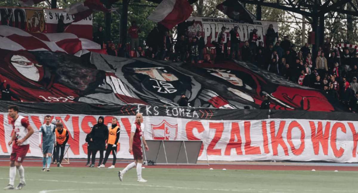 ŁKS wyżej w tabeli