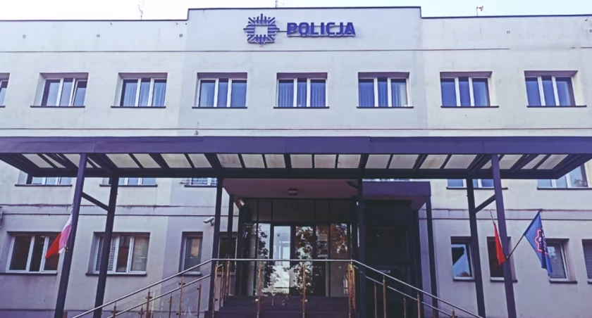 14-latka ukradła alkohol ... tłumaczyła, że zrobiła to dla młodszego brata