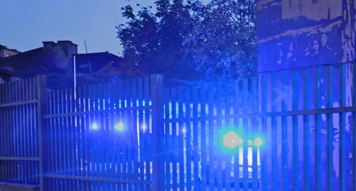 29-letni mieszkaniec Łomży groził, że zabije siebie i policjantów