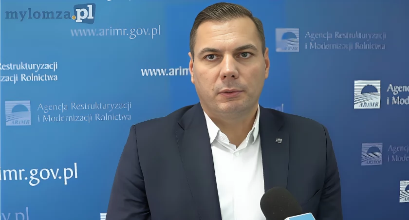 Podlaski Oddział Regionalny ARiMR informuje: Inwestycje przyczyniające się do ochrony środowiska i klimatu – ruszył nabór
