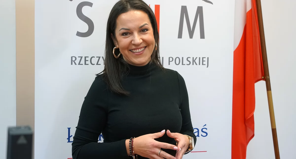 Minął rok od wyborów. Co się zmieniło według posłanki Alicji Łepkowskiej-Gołaś?[VIDEO]