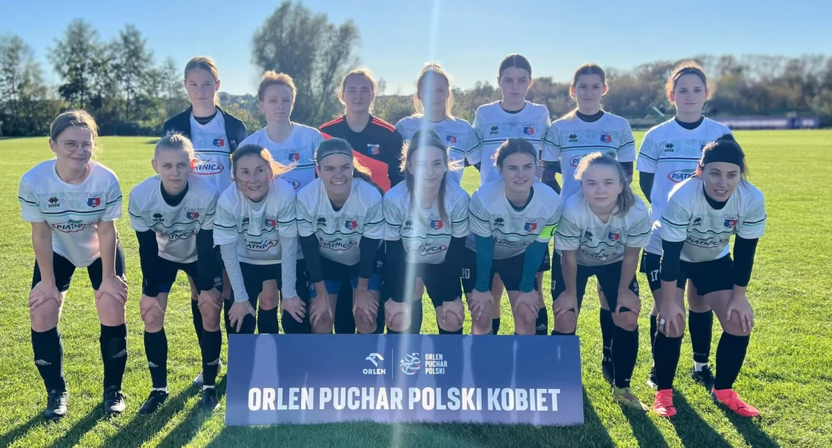 Forty są wielkie! Ale gol Długozimy!