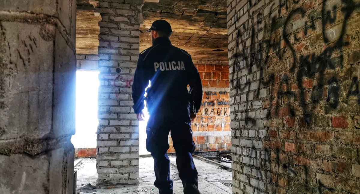 Niskie temperatury są zagrożeniem dla życia i zdrowia. Nie bądź obojętny! [FOTO] 
