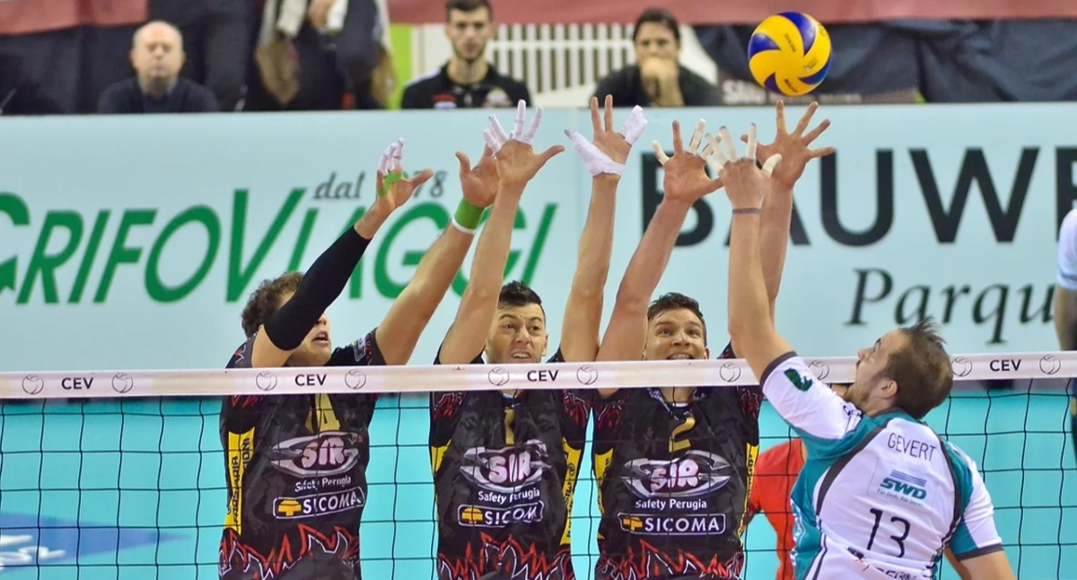 Jak obstawiać zakłady sportowe na siatkówkę: praktyczne wskazówki dla graczy