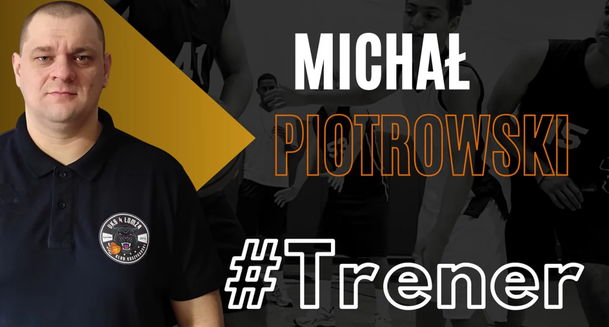 Piotrowski: To mój pierwszy taki przypadek