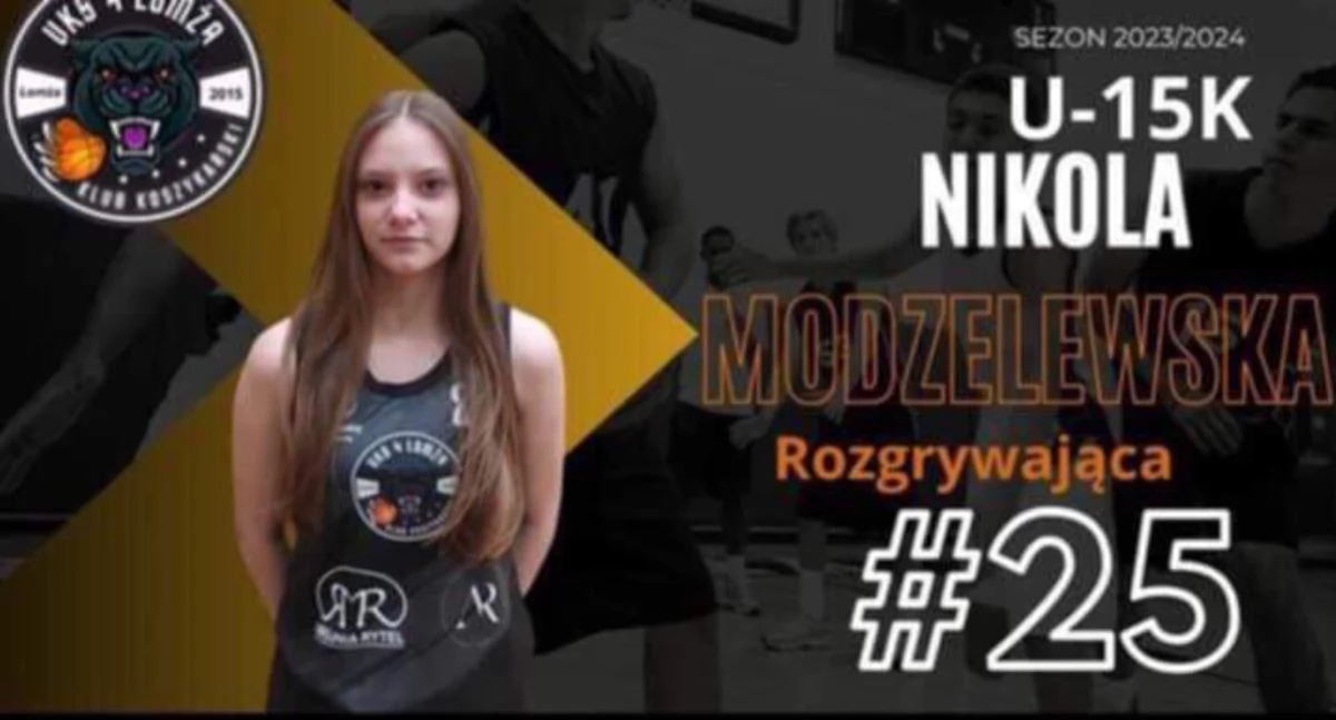 Modzelewska: Chcemy zagrać w finałach