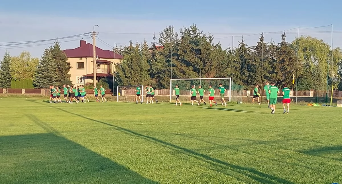 KS postawił się KS-owi. Lider wygrał