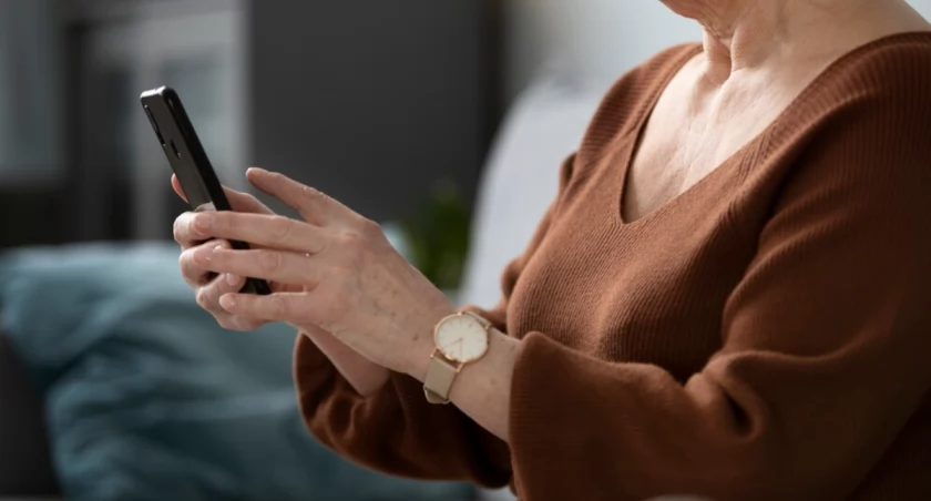 Program teleopieki domowej w gminie Piątnica. Nabór właśnie ruszył