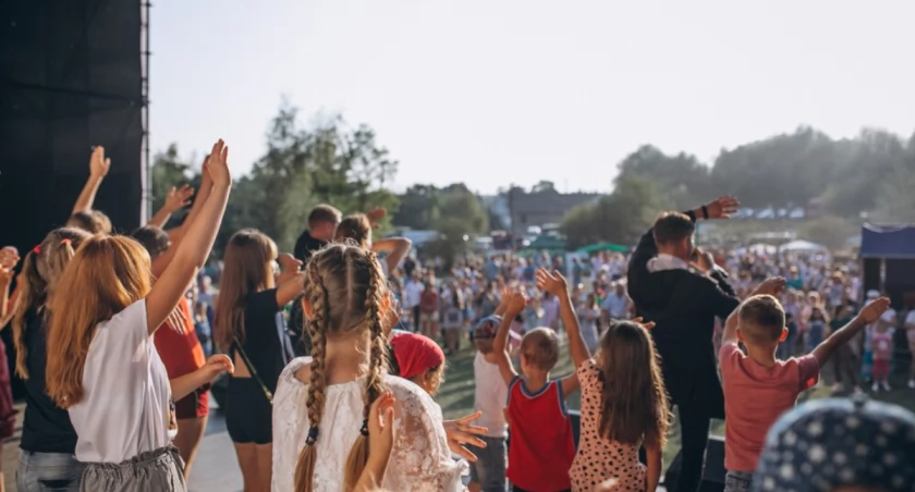 Połączą zabawę z pomocą dla ciężko chorego chłopca