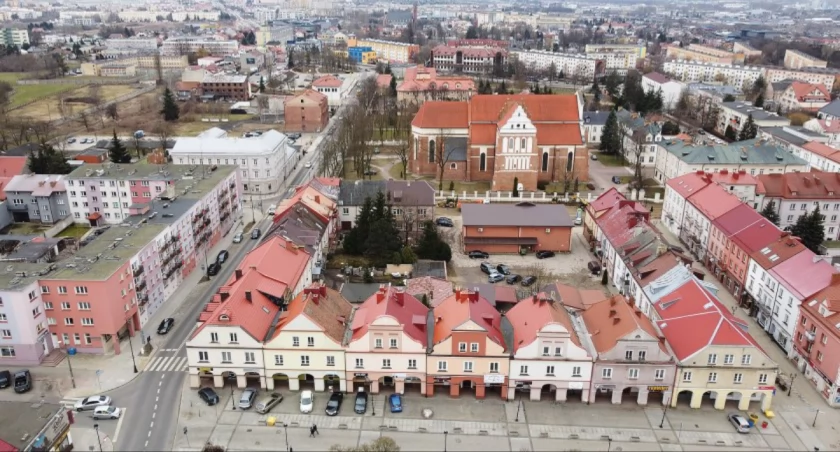 Międzypokoleniowa gra miejska - zapisy ruszyły!  