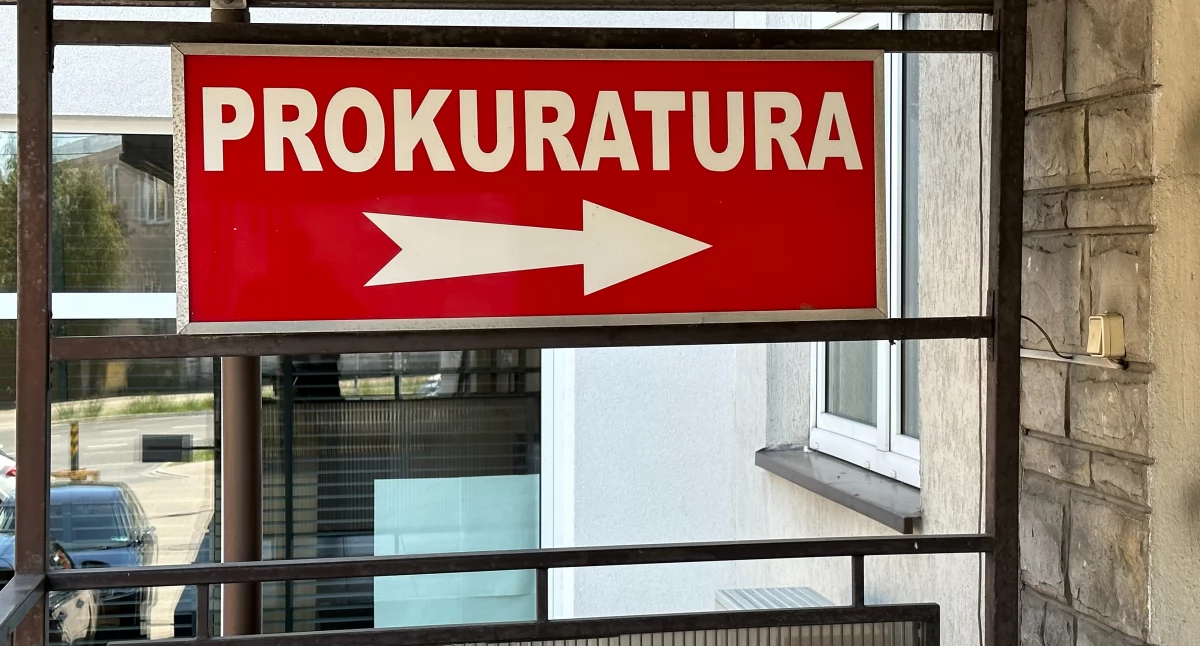 Zmieniał koło na ekspresówce. Śledztwo ws. śmiertelnego potrącenia 62-latka z BMW