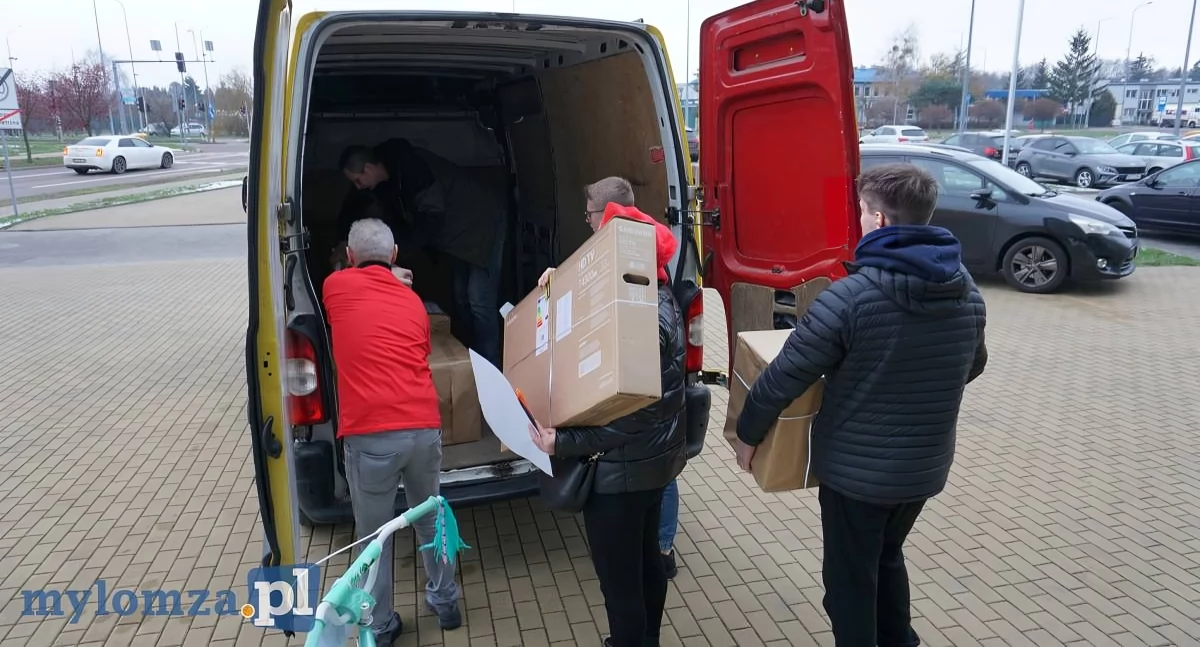 Szlachetna Paczka. Wybierz rodzinę i zostań jej Świętym Mikołajem!